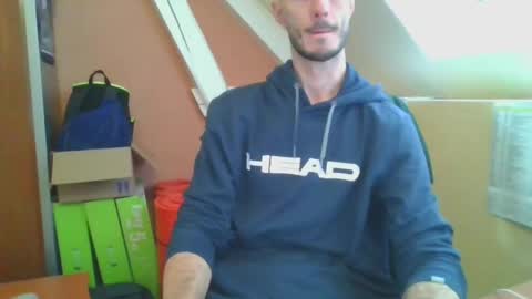 grandbi online show from 02/13/25, 10:02