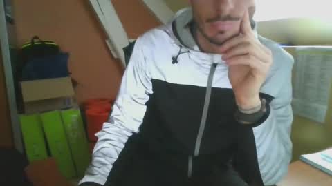 grandbi online show from 02/20/25, 02:57