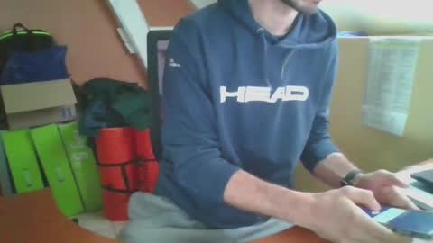 grandbi online show from 02/21/25, 03:10