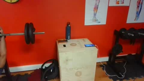 grandbi online show from 04/03/26, 01:31