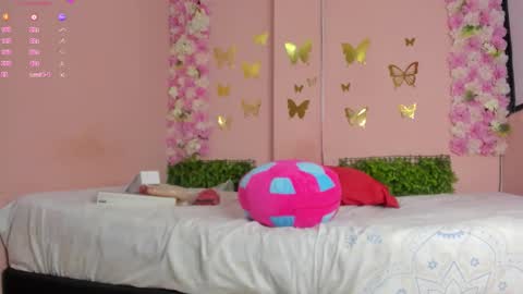 Mi Name is violeta  online show from 02/28/26, 12:06