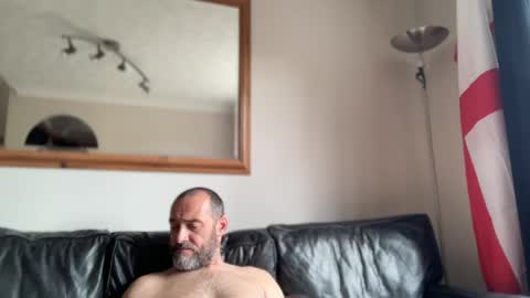 grandmufftwerking online show from 04/19/26, 03:22