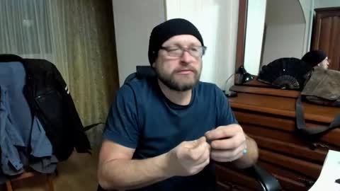 Anthony online show from 03/07/25, 03:18