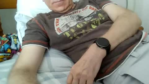 Grandpa online show from 12/15/24, 04:29