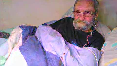 Mark online show from 02/05/25, 04:06