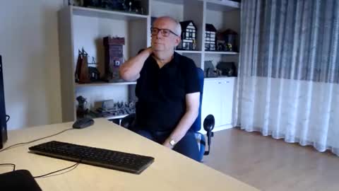 grandpach online show from 02/16/26, 12:56