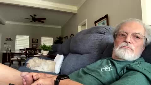 Snapshot of grandpawoody_69 chatting on 06/10/26, 03:33 grandpawoody_69 online show from 06/10/26, 03:33