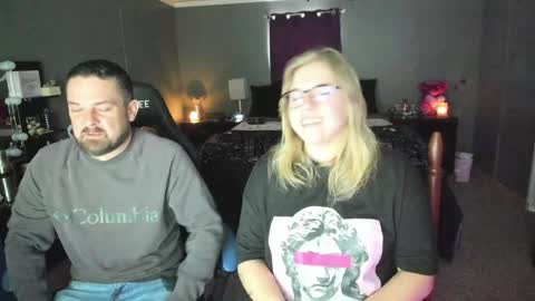 graniteaura online show from 04/28/26, 03:50