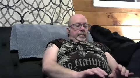 Snapshot of granitebuckeye1969 chatting on 02/12/25, 11:51 granitebuckeye1969 online show from 02/12/25, 11:51