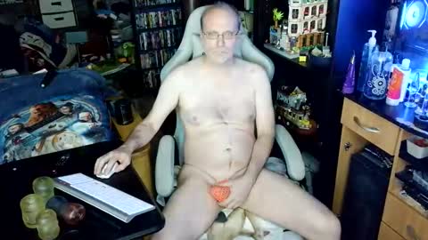 Snapshot of granitecock71 chatting on 05/02/26, 01:54 Christopher online show from 05/02/26, 01:54
