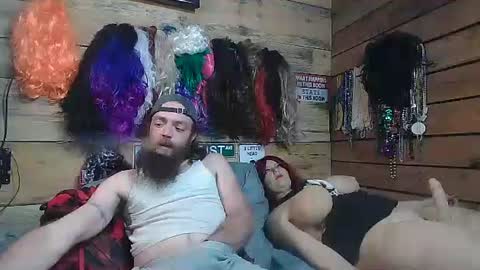 grannypounder online show from 01/17/25, 11:06