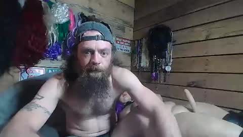 grannypounder online show from 01/27/25, 12:12