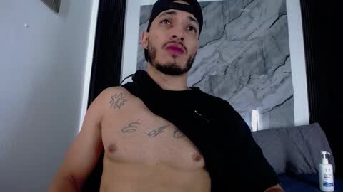 Grant Irons  online show from 03/27/26, 11:54