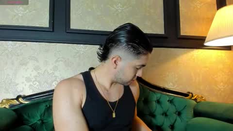 Grant online show from 03/24/26, 05:23