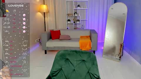 Grase online show from 12/01/25, 01:10