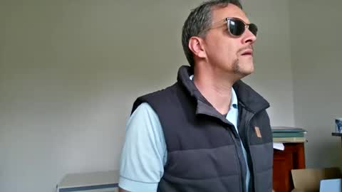 grattitude online show from 11/17/25, 01:33