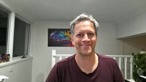 grattitude online show from 11/30/25, 10:52