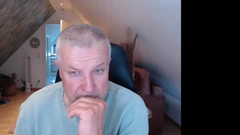 grau197077 online show from 07/14/26, 12:00