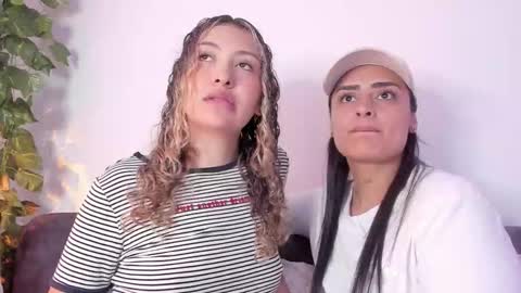 GRAVE DUO online show from 10/01/25, 08:26