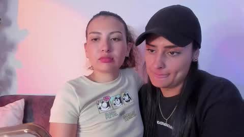 GRAVE DUO online show from 10/24/25, 06:54