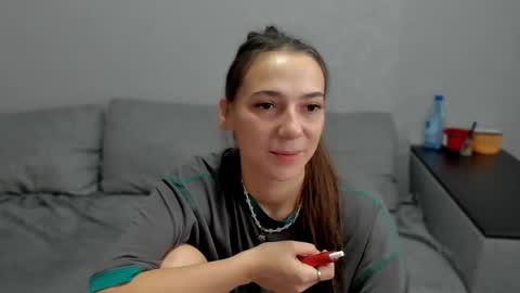 Anna online show from 02/07/26, 05:22