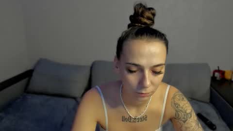 Anna online show from 02/22/26, 02:26