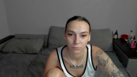 Anna online show from 02/28/26, 02:45