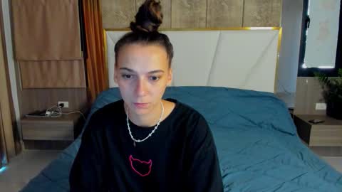 Anna online show from 03/14/26, 01:34