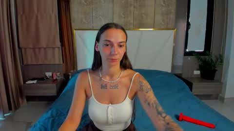 Anna online show from 03/15/26, 01:55