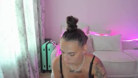 Anna online show from 03/29/26, 01:49