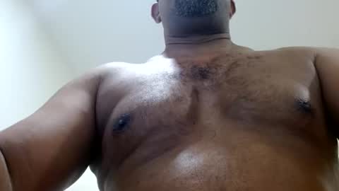 gravityfield online show from 11/18/25, 04:50