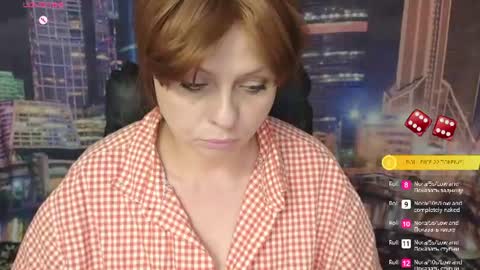 Ray online show from 07/23/26, 08:23