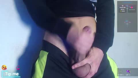 Gray online show from 10/13/25, 04:51