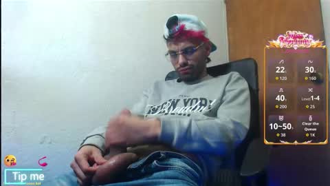 Gray online show from 01/14/26, 07:14