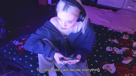 graylovescookies online show from 12/27/24, 05:59