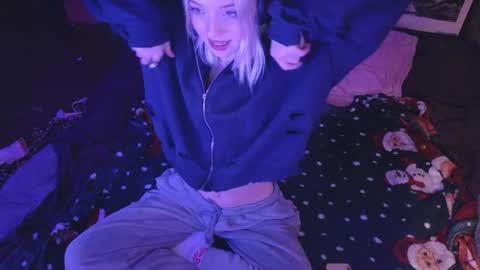 graylovescookies online show from 12/27/24, 09:00