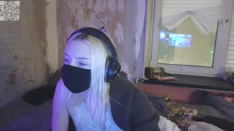 graylovescookies online show from 01/11/25, 11:46