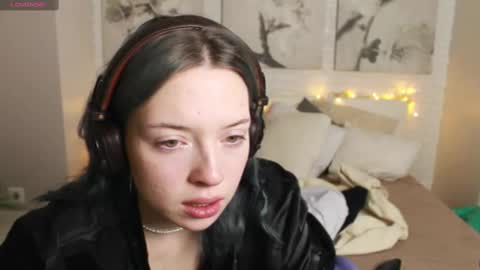 graylovescookies online show from 02/23/25, 03:29