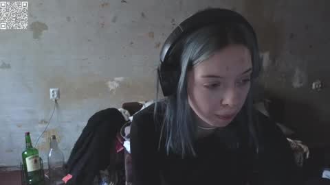 graylovescookies online show from 02/28/25, 02:31