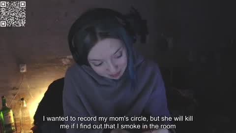 graylovescookies online show from 02/28/25, 05:37