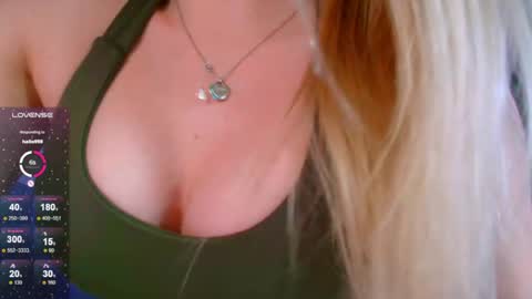 Snapshot of great_blondy chatting on 04/21/26, 08:12 Anny online show from 04/21/26, 08:12