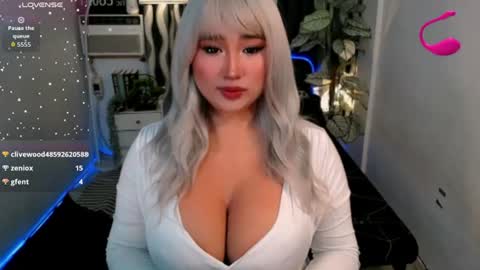 Snapshot of great_selfsuckerts chatting on 06/30/26, 10:27 PAULATHEONE online show from 06/30/26, 10:27