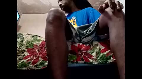 DaGreat online show from 05/01/26, 01:26