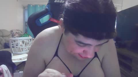 Snapshot of greatalexandra1 chatting on 10/31/25, 07:31 Jazzmin Alexandria online show from 10/31/25, 07:31