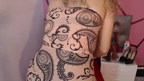 greatass_latina online show from 01/10/26, 11:23