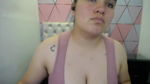 greatass_latina online show from 04/12/26, 10:26