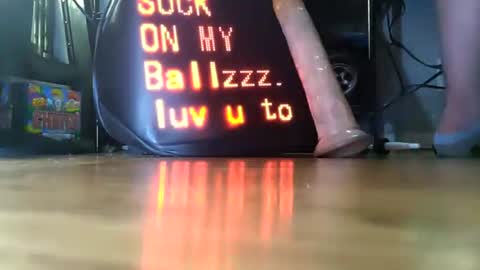 Snapshot of greatbigpapi641 chatting on 12/02/24, 10:07 BossManSEXHIGH MoneyMakingBIGDICK online show from 12/02/24, 10:07