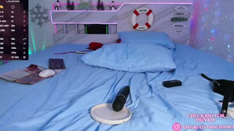 Snapshot of greatcoincidence chatting on 12/27/24, 06:14 Jasmine Jas Next Stream is Today on 011224 At 8PM PDT online show from 12/27/24, 06:14