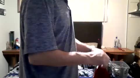 Snapshot of greatgoddamnsatan chatting on 09/20/25, 12:50 Lord Satan online show from 09/20/25, 12:50