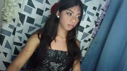 Snapshot of greatsexygoddess chatting on 02/15/26, 03:53 Kaira online show from 02/15/26, 03:53